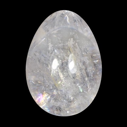 Quartz Egg ~48mm