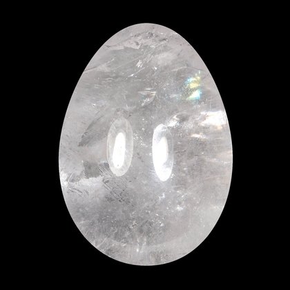 Quartz Egg ~48mm