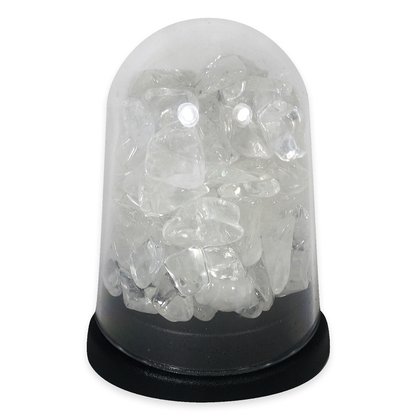 Quartz Energy Dome