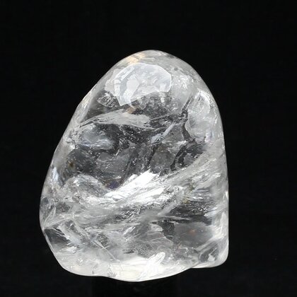 Quartz Freeform Sculpture  ~57mm