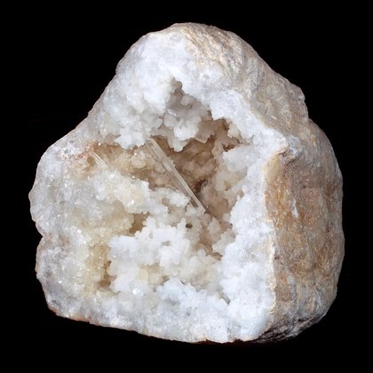 Quartz Geode ~10.7cm