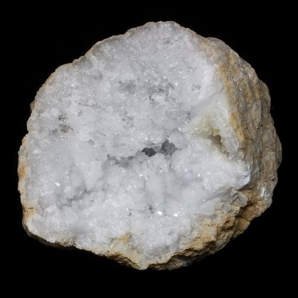 Quartz Geode ~12.6cm