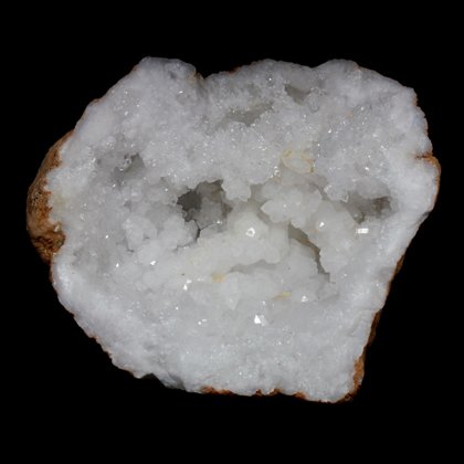 Quartz Geode ~9.5cm