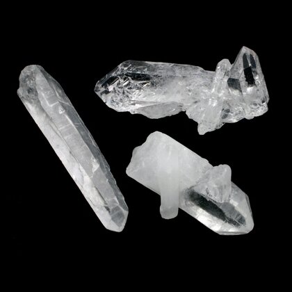 Quartz Healing Crystal