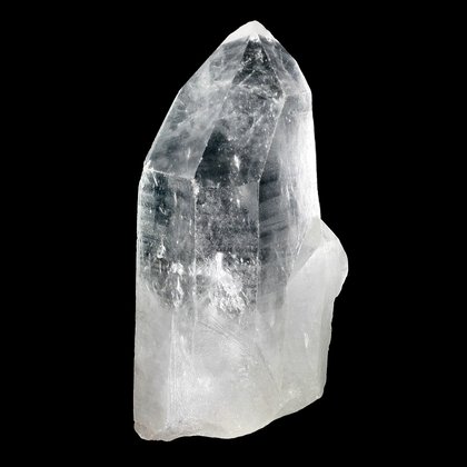 Quartz Laser (Lemurian) ~85mm