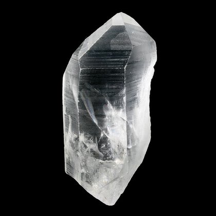 Quartz Laser (Lemurian) ~85mm