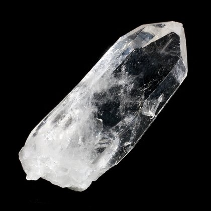 Quartz Lemurian Point (extra grade) - Medium