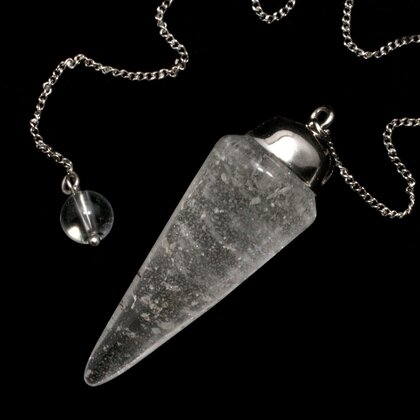 Quartz Long Drop Pendulum
