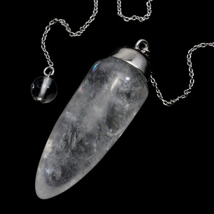 Quartz Long Drop Pendulum