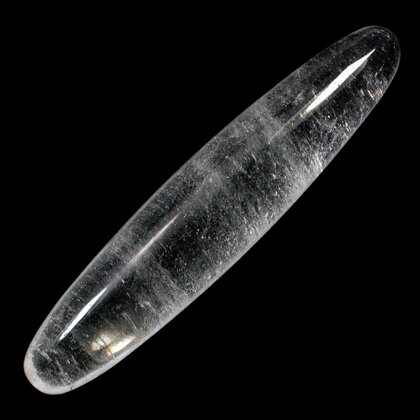 Quartz Mini Crystal Massage Wand ~58mm