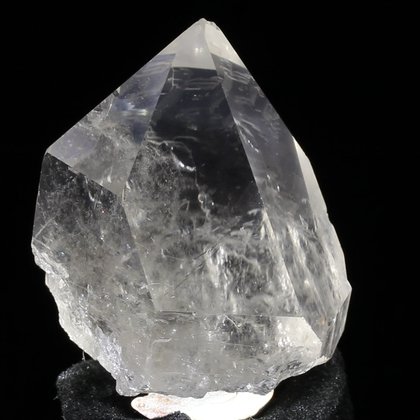 Quartz Natural Point ~50mm