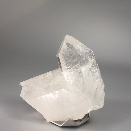 Quartz Natural Point ~8cm