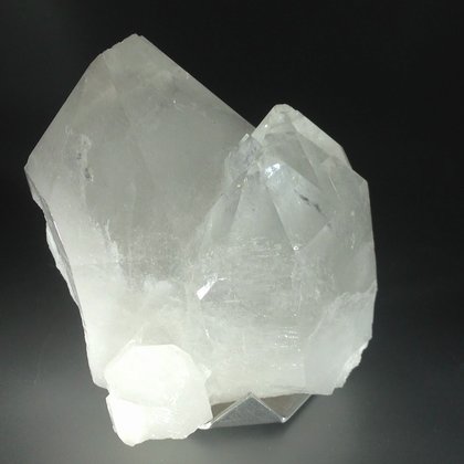 Quartz Natural Point ~8cm