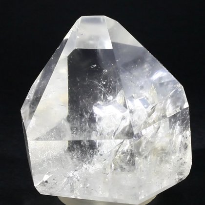 Quartz Polished Point ~53mm