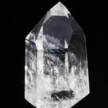 Quartz Polished Point  ~61mm