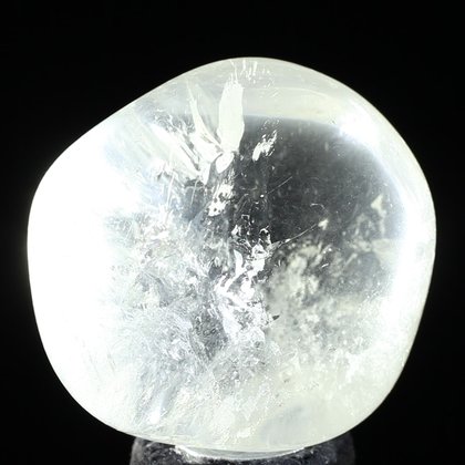 Quartz Polished Stone ~42mm