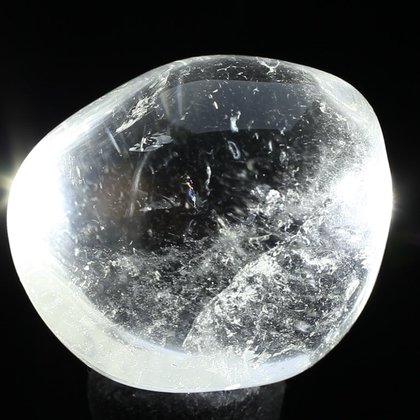 Quartz Polished Stone ~42mm