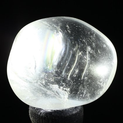 Quartz Polished Stone ~42mm