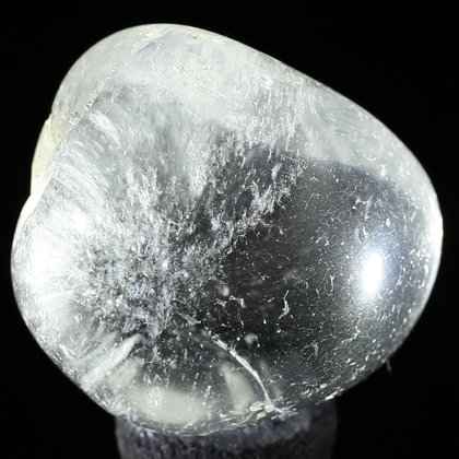 Quartz Polished Stone ~42mm