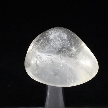 Quartz Polished Stone ~46mm