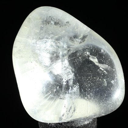 Quartz Polished Stone ~47mm