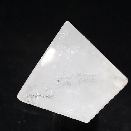 Quartz Pyramid  ~40mm