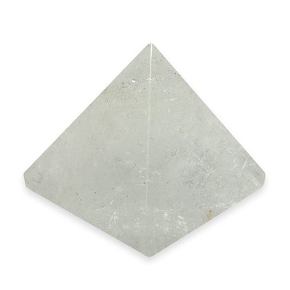 Quartz Pyramids