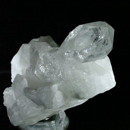 Quartz Rock Crystal ~85mm