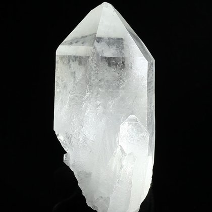 Quartz Rock Crystal ~90mm