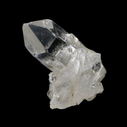 Quartz Rock Crystal - Mini