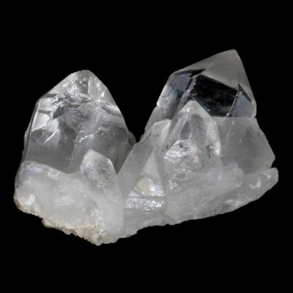 Quartz Rock Crystal - Small