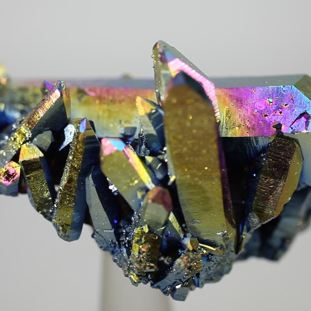 angel aura quartz real angel aura quartz real