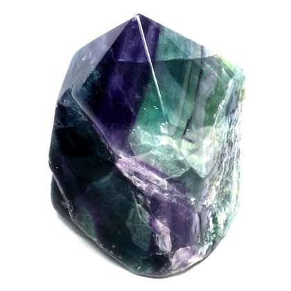 Rainbow Fluorite Generator Point