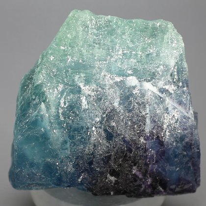 Rainbow Fluorite Healing Crystal ~60mm