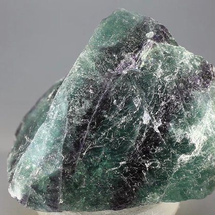Rainbow Fluorite Healing Crystal ~60mm
