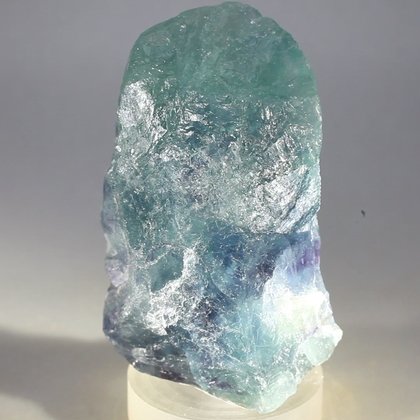 Rainbow Fluorite Healing Crystal ~66mm