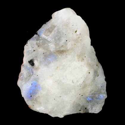 Rainbow Moonstone ~65mm