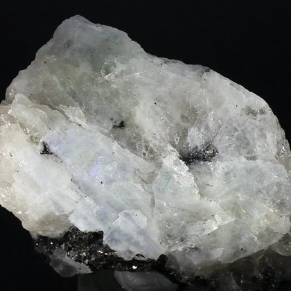 Rainbow Moonstone ~75mm