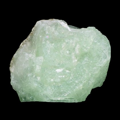 Rare Green Apophyllite  ~32mm