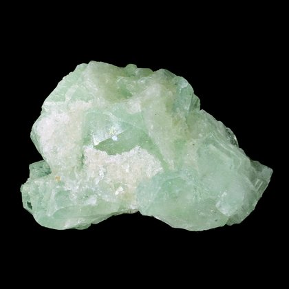 Rare Green Apophyllite  ~33mm