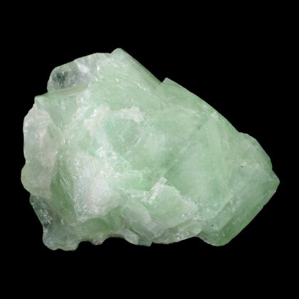 Rare Green Apophyllite  ~34mm