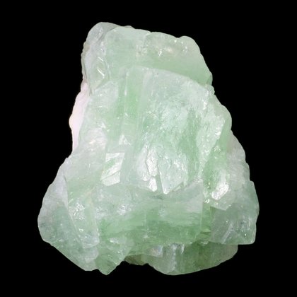 Rare Green Apophyllite  ~35mm