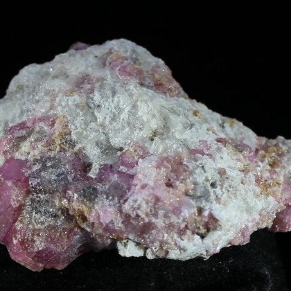 Raspberry Garnet Healing Mineral ~52mm