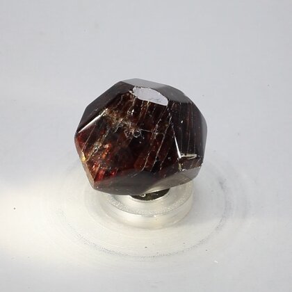 Red Almandine Garnet ~25mm