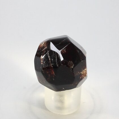 Red Almandine Garnet ~26mm