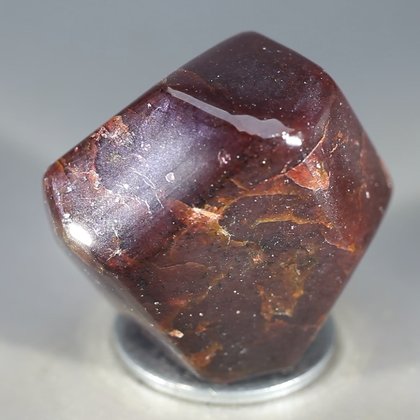 Red Almandine Garnet ~40mm