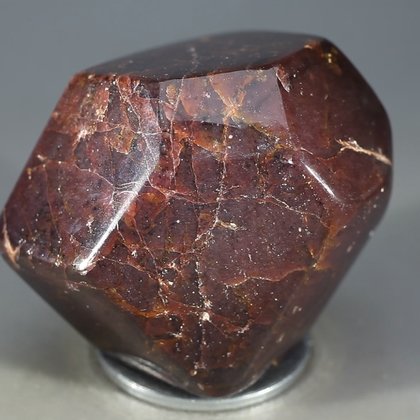 Red Almandine Garnet ~45mm