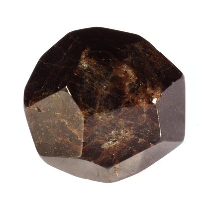 Red Almandine Garnet ~46mm