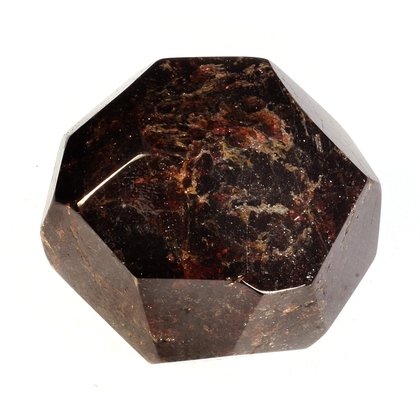 Red Almandine Garnet ~50mm