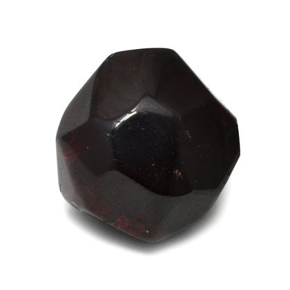 Red Almandine Garnet - Small